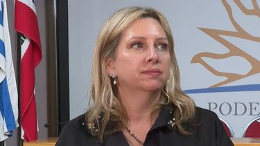 Diputada nacionalista alertó por la situación de un grupo de funcionarios policiales que quedarán sin trabajo