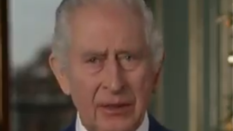 El rey Carlos III padece cáncer, informó el Palacio de Buckingham.