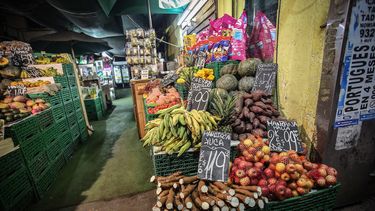 Inflación continúa dentro del rango meta del gobierno