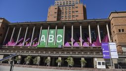 Intendencia de Montevideo.
