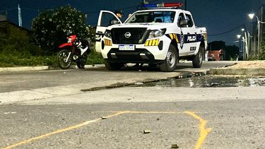 Malvín Norte: vecinos se reunieron con Ministerio del Interior por inseguridad en el barrio