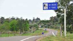 Lacalle Pou participó de inauguración de viviendas de Mevir en San Gregorio de Polanco