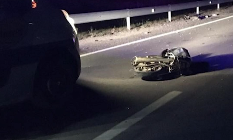 Una adolescente de 16 años falleció en siniestro carretero en Durazno