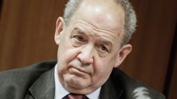 Ricardo Gil Iribarne dijo que hay empresas lavando dinero y son casi intocables