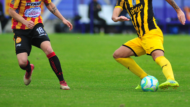 Peñarol - Progreso este sábado. Peñarol - Progreso este sábado.