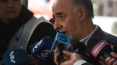 Pablo Mieres sostuvo que es imposible construir seguridad si no se atiende la situación de la reincidencia