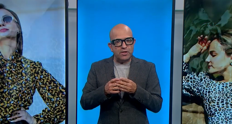 Desde el África subsahariana a los guardarropas del mundo entero: la historia del animal print