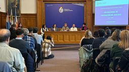 Bajaron los suicidios respecto al pico de 2022, pero se mantiene en ascenso la tendencia general desde 2000