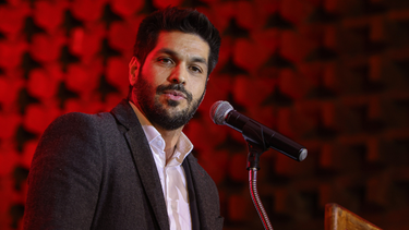 Acá hay un solo adversario y es el Frente Amplio, aseguró Andrés Ojeda