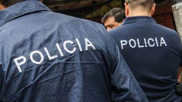 Agredió a un funcionario policial y fue condenado con prisión