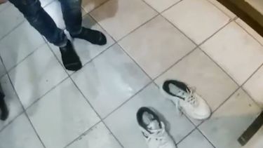 Retornó de su salida transitoria, intentó ingresar marihuana y fue descubierto