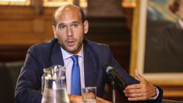 Lema agradeció a Lacalle Pou y elogió la gestión de Bartol en el Mides