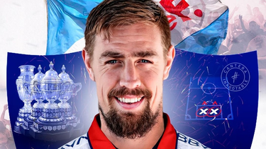 Nacional hizo oficial la llegada de Sebastián Coates, un refuerzo de jerarquía
