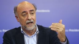 Mieres: Parlamento ya estudia personería jurídica para sindicatos