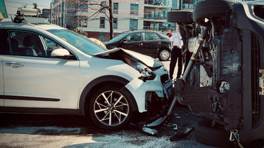 montevideo alcanzo un record en 2024: 7.103 accidentes de transito y 101 muertes en la capital