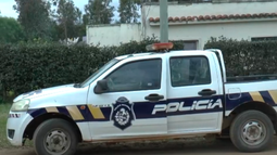 Arrestaron al sospechoso del homicidio en Durazno.&nbsp;