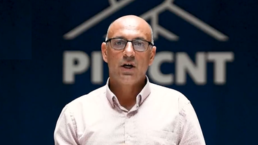 Cruce de acusaciones entre Manini Ríos y Marcelo Adala