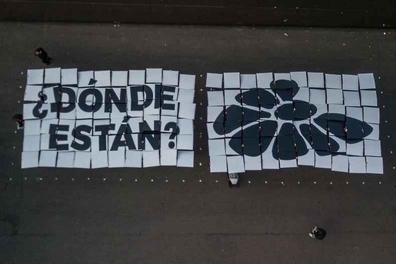 "La memoria es lo que nos sostiene": el mensaje de Yamandú Orsi sobre la Marcha del Silencio