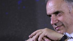 Yamandú Orsi llamó a los países de la región a fomentar la cooperación y el desarrollo de sus sociedades