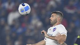 El inspirador mensaje de Emmanuel Gigliotti a liceales