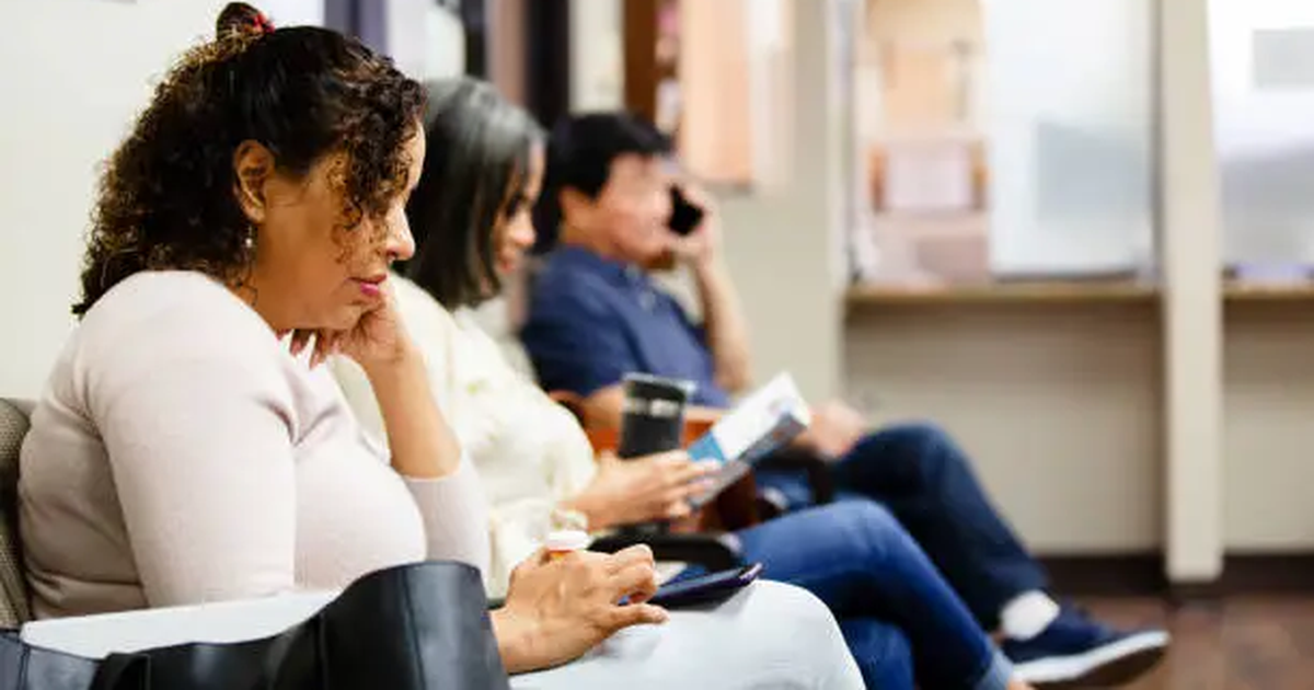 Diputado nacionalista presentó un proyecto de ley para priorizar atención a personas con TEA