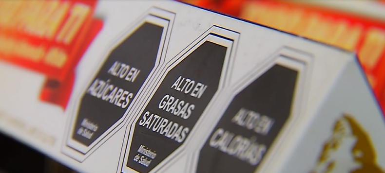 Cantinas escolares: a 12 años de la ley, 3 de cada 10 centros aún venden productos con octógonos