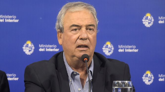 Ministerio realizará en breve conferencia de prensa para informar sobre el número de delitos en 2022