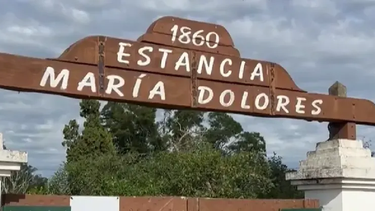 Diputados fijó fecha para tratar la creación de una investigadora por la compra de la estancia María Dolores