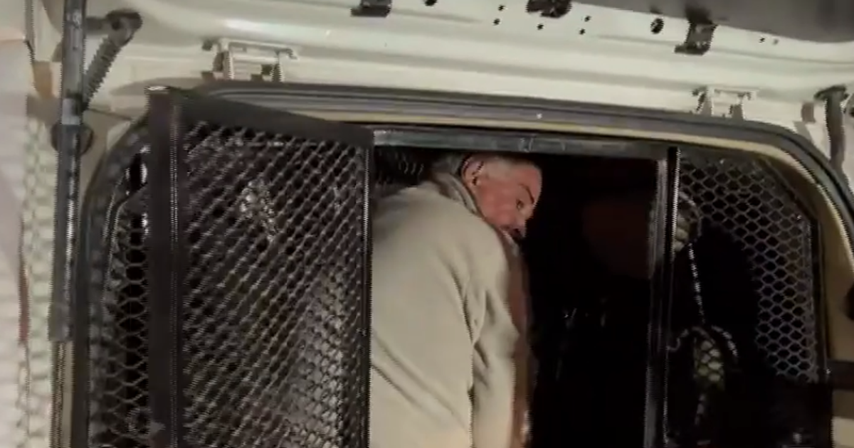 La Justicia mantuvo la prisión preventiva para Gustavo Penadés y otorgó domiciliaria nocturna a Mauvezin