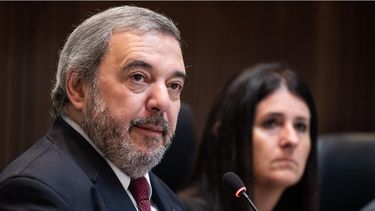 Mario Bergara presentó líneas de acción para el desarrollo de la capital: Es lo que la ciudadanía precisa