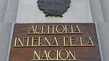 Presidencia