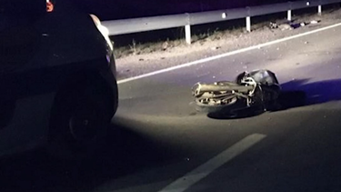 Una adolescente de 16 años falleció en siniestro carretero en Durazno