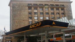 Hay acuerdo en ANCAP y el sindicato levantó las medidas