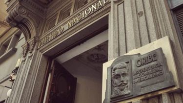 Asados de Verano de sectores del Partido Nacional.&nbsp;