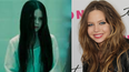 Murió Daveigh Chase. Murió Daveigh Chase.