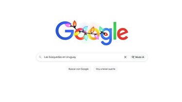 penarol, mundial de clubes y elecciones: que fue lo que mas googlearon los uruguayos durante el 2025