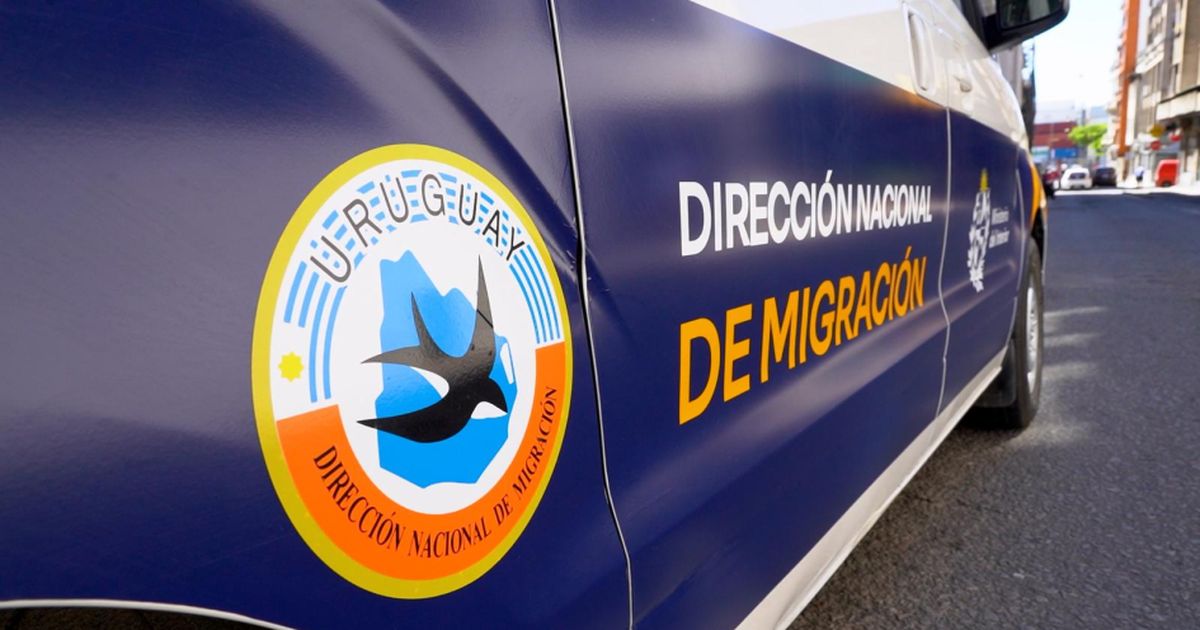 Migración puso en marcha el Migra Móvil para llevar trámites y servicios a ciudades del interior del país