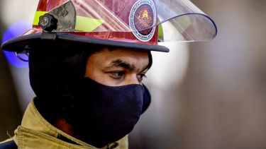 Una mujer falleció al incendiarse su casa en Cuchilla de Legris