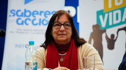 ANEP brindará contención psicológica a comunidades educativas a las que asistían víctimas de incendio