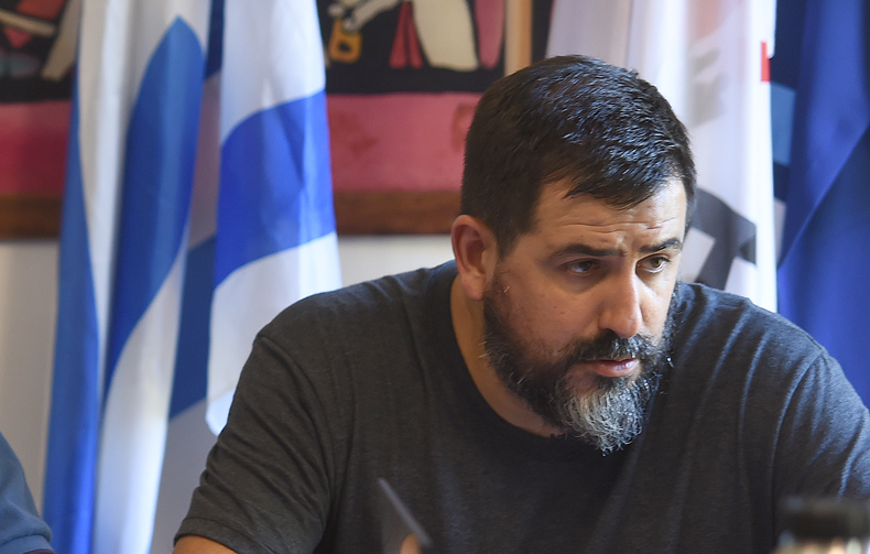 Estamos lejos como sociedad, reflexionó Emiliano Mandacen sobre episodio de violencia en liceo de Paysandú