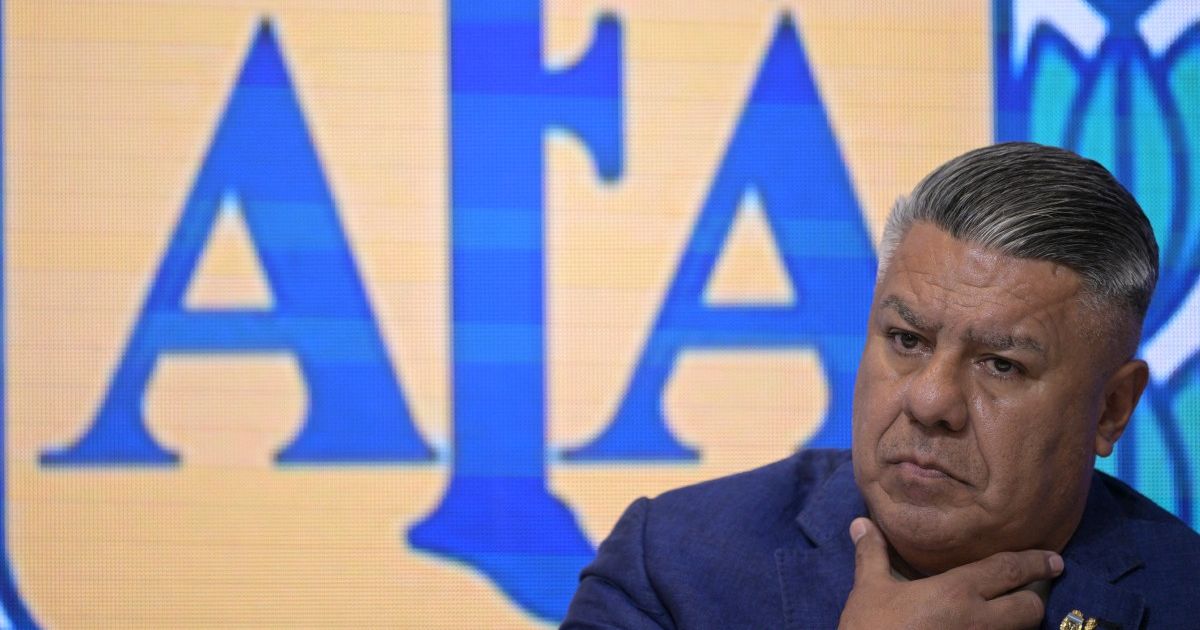 Procesaron y embargaron por $350.000.000 a Claudio 