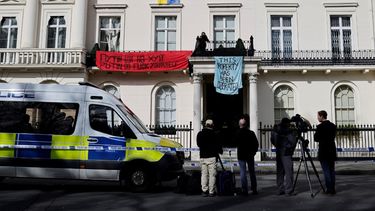asi es por dentro la mansion londinense de un oligarca ruso