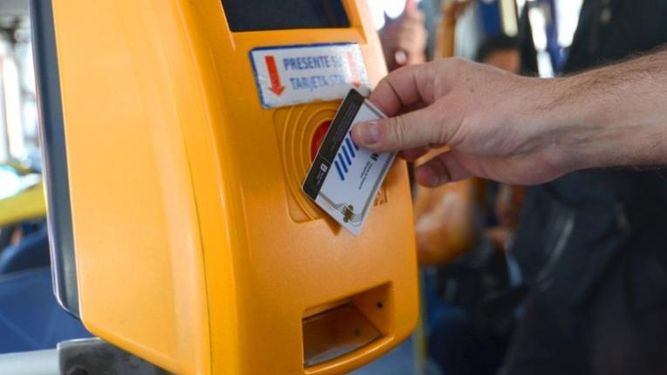Uso de tarjeta STM aumentó 10% en transporte metropolitano