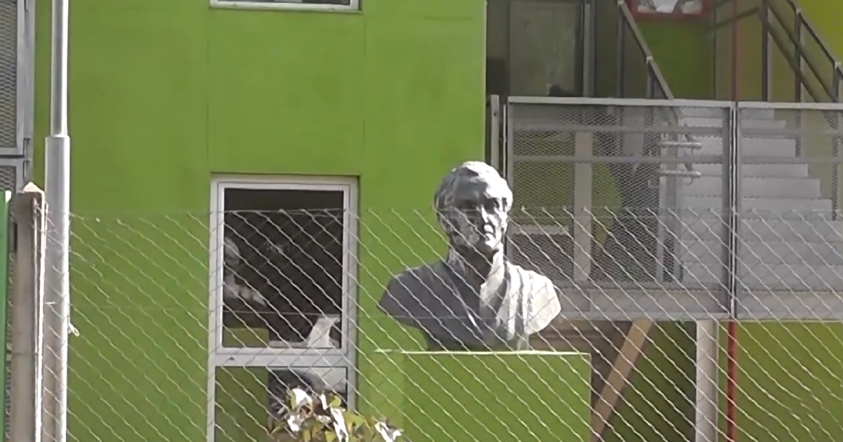 Amenazas en centros educativos llegaron a una escuela de Salto: hallaron mensajes en baños de la Escuela 136