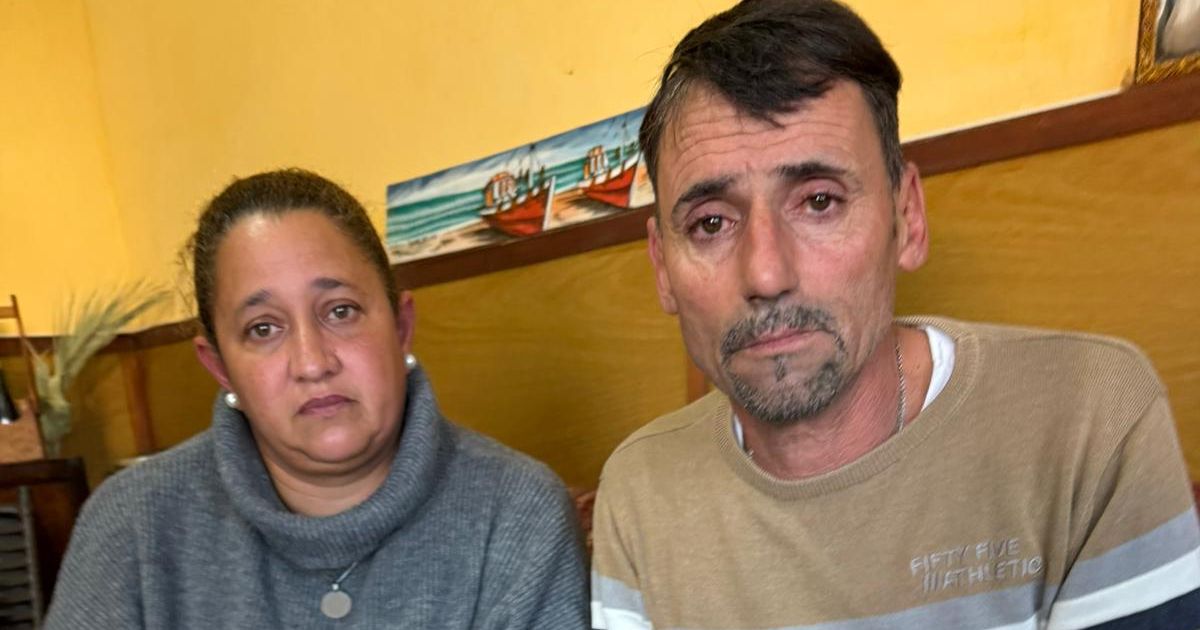 Caso Minetti: una pareja dice que quiso adoptar al niño y la Justicia afirmó que no había interesados