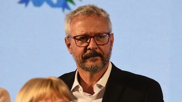 Briozzo defendió su postura sobre el aborto: Estoy dispuesto a debatir qué es ser pro vida con cualquiera