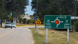 A prisión estafadora de verano: cobraba señas y desaparecía
