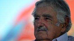 José Mujica dijo que la enfermedad de la democracia son los discursos de odio| FocoUy