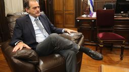 Sindicato de Colonización repudió aprobación del directorio sobre caso Manini Ríos