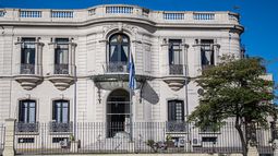 Ministerio de Defensa deberá pagar más de US$ 240.000 a militar que estuvo preso más de cinco meses